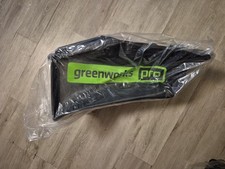 Greenworks pro grass for sale  Ocala