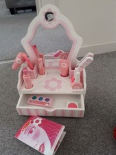 Complete melissa doug for sale  CHESTERFIELD