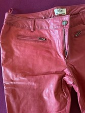 Ricano lederhose donna gebraucht kaufen  Mittenwald
