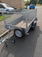 2023 ifor williams for sale  BRIDGEND