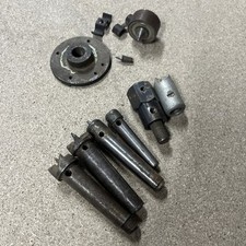 Vintage wood lathe for sale  Kearney