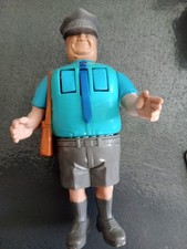 Figurine ghostbusters facteur d'occasion  Locminé