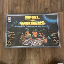 Spiel wissens spiele gebraucht kaufen  Gladbeck