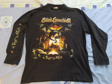 Shirt blind guardian gebraucht kaufen  Hof