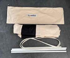 Glawning connecting canopy for sale  ROTHERHAM