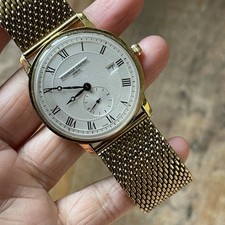 frederique constant for sale frederique constant for sale SUTTON COLDFIELD