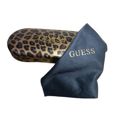 Guess hard glasses for sale  SOLIHULL