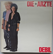 ärzte debil vinyl gebraucht kaufen ärzte debil vinyl gebraucht kaufen  Schwabach