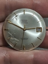 veglia orologio oro usato  Molfetta