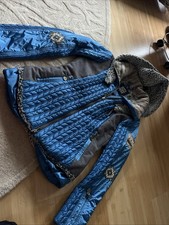 Sportalm skijacke winterjacke gebraucht kaufen  Ottersweier