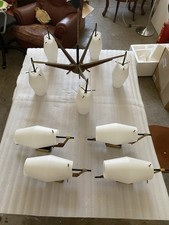 Set lampadario soffito usato  San Benedetto del Tronto