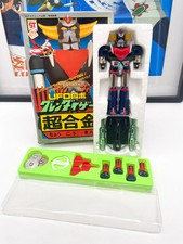 Goldorak grendizer ufo d'occasion Goldorak grendizer ufo d'occasion  Marseille IX