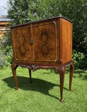 Antique reproduction burr for sale  BEDALE