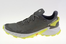 Salomon alphacross gtx for sale  SKELMERSDALE