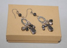 Silpada hammered glass for sale  Durango