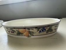 Mikasa garden harvest for sale  Atmore