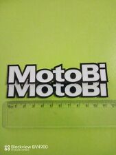 Motobi 113mm coppia usato  Trapani