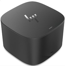 Dock thunderbolt 230w usato  Baranzate