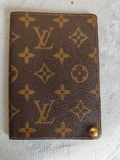 Louis vuitton original d'occasion  Clichy