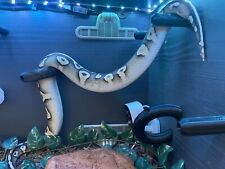 Snake enrichment climb for sale  HULL