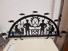 Erzgebirgischer schwibbogen me gebraucht kaufen  Magstadt