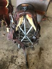 Colorado saddlery roping for sale  Strafford
