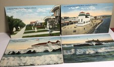 Vtg lot unpostmarked for sale  Evansport