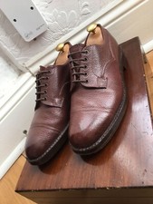 Classic norvic veldtschoen for sale  PLYMOUTH