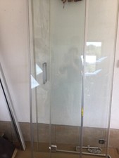 Kermi glas duschabtrennung gebraucht kaufen Kermi glas duschabtrennung gebraucht kaufen  Teisnach