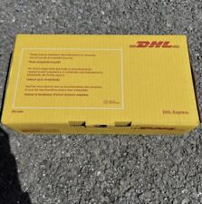 Dhl boxes pack for sale  SHIPLEY