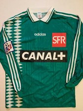 Maillot stock pro d'occasion  France