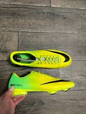 Chuteiras Nike Mercurial Victory IV FG SOCCER (555613-703) US12 UK11 EU 46 comprar usado  Enviando para Brazil