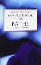 Complete book baths for sale  Montgomery