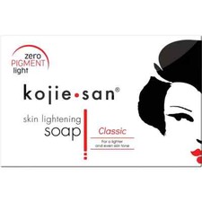 Kojie san skin for sale  BRECON