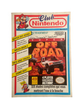 Club nintendo guide d'occasion  Poitiers