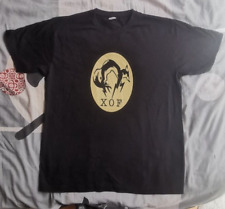 Shirt metal gear d'occasion  Romainville