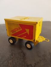 Tonka rimorchio metallo usato  Imola