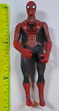 Boneco de ação filme Homem-Aranha - Brinquedo colecionável 6" - Terno clássico vermelho e preto comprar usado  Enviando para Brazil