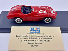 Ferrari 166 abarth usato  Pieve di Cento