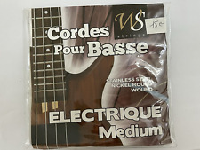 Jeu cordes guitare d'occasion  La Seyne-sur-Mer