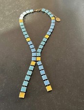 Konplott kette collier gebraucht kaufen  Karlsruhe