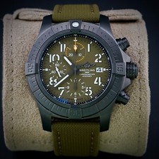 Breitling avenger 45mm for sale  Miami