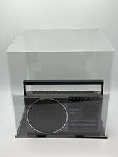 Radio vintage 1985 d'occasion  Marignier