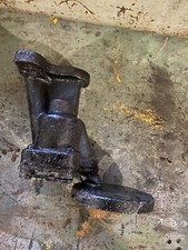 Daimler db18 oil for sale  BUNGAY