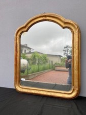 Specchiera luigi filippo usato  Vistrorio