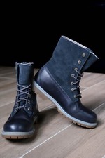 Timberland authentic teddy gebraucht kaufen  Heiligenhaus