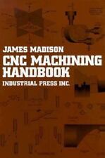 Cnc machining handbook for sale  Middletown