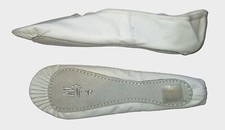 Ballettschläppchen roch valle gebraucht kaufen  Nottertal-Heilinger Höhen