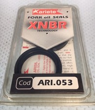 Coppia Paraolio Forcella Ariete 43 54 11 43x54x11 Ducati Honda Suzuki  ARI.053 comprar usado  Enviando para Brazil