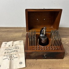 Vintage kendrick davis for sale  Mount Holly